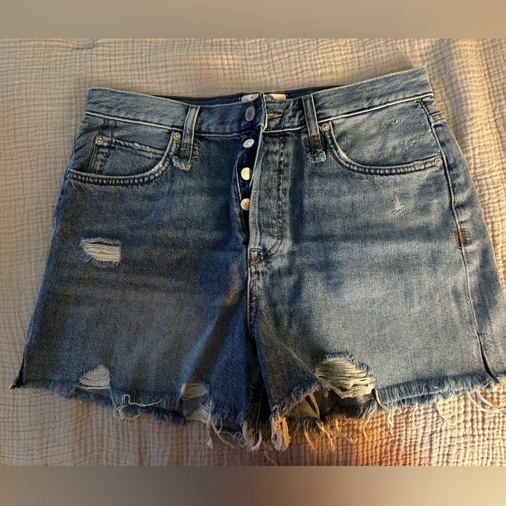 We the Free cutoffs